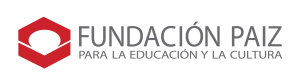 Logo Fundación Paiz con transparencia